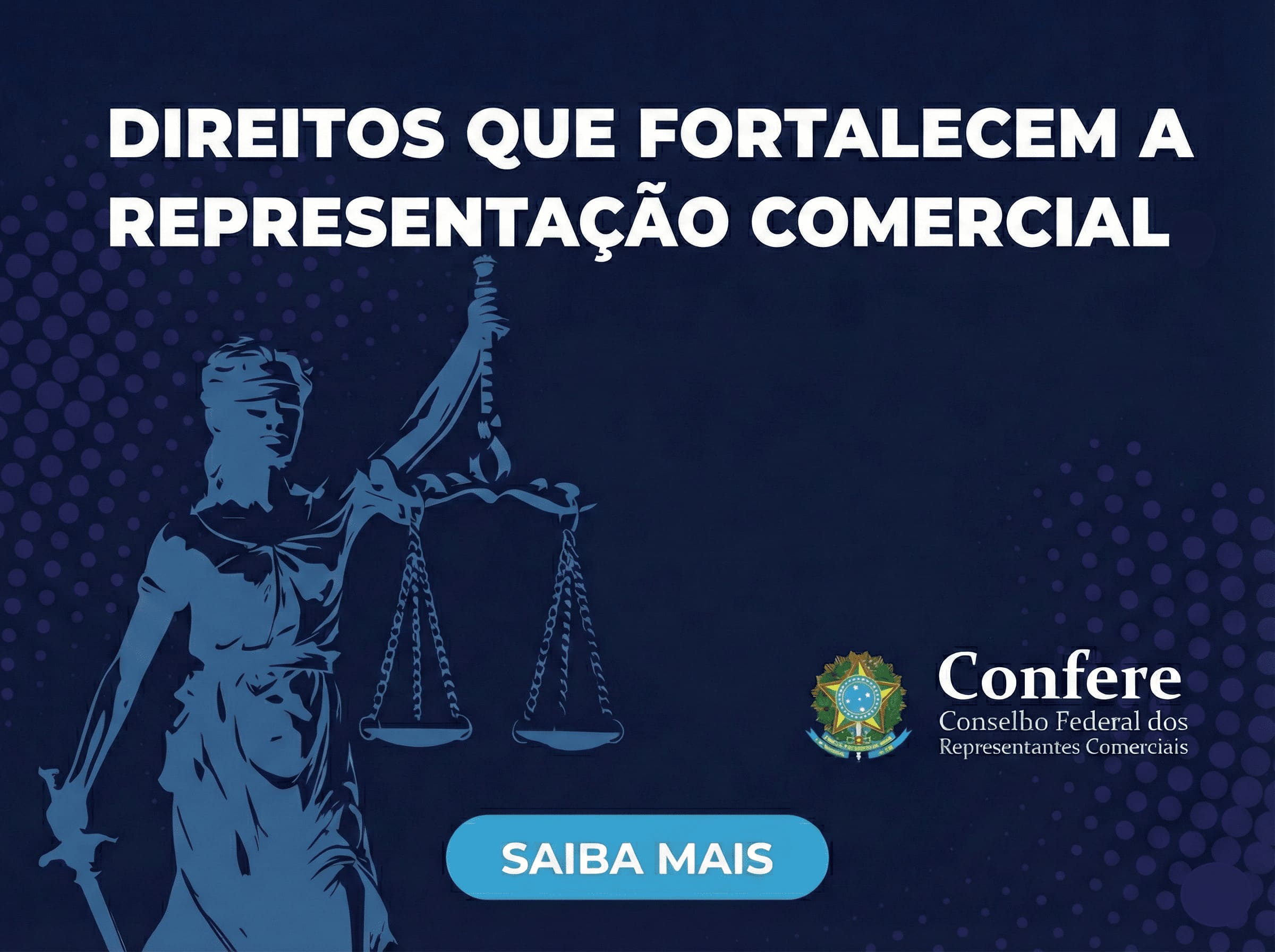 Direitos do Representante