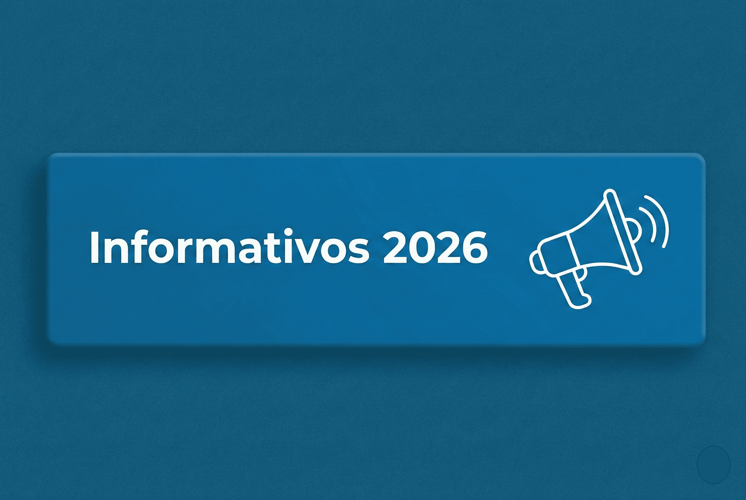 Informativos