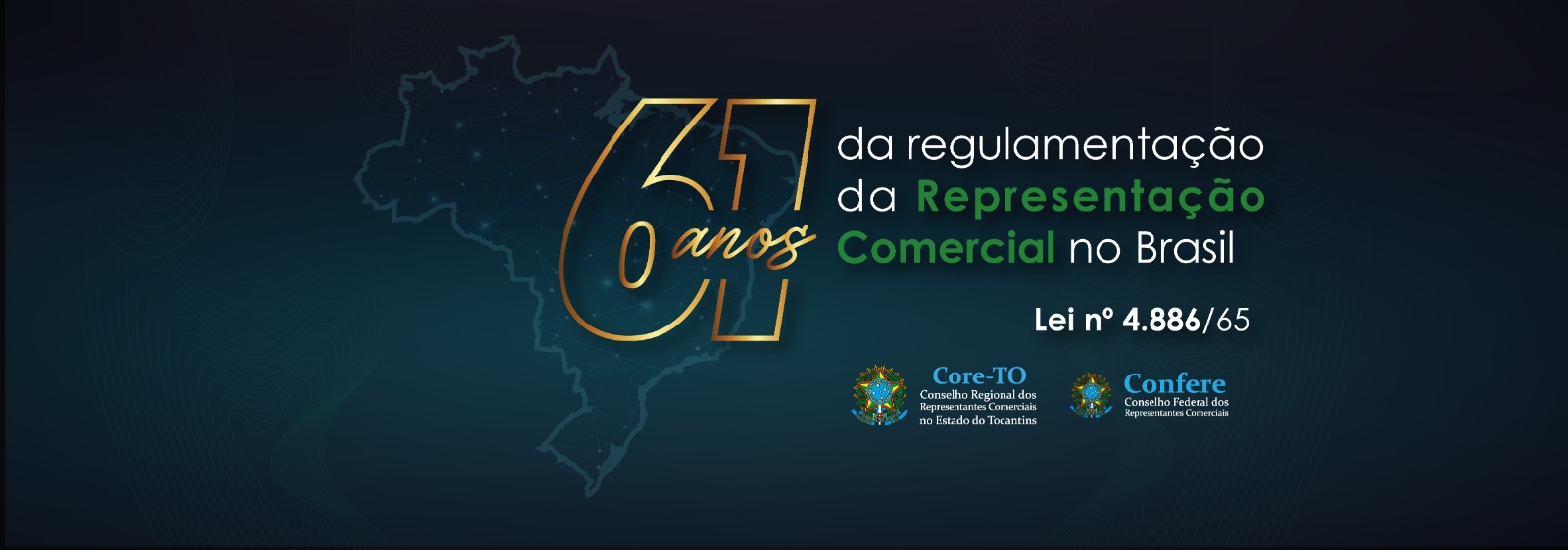 61 anos