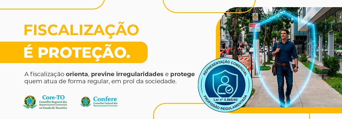 Fiscalização