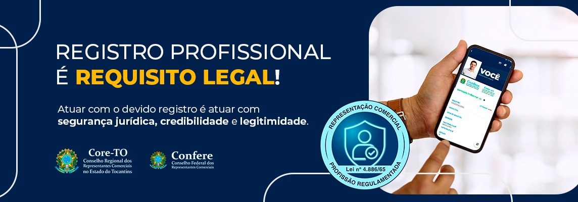 Registro Legal