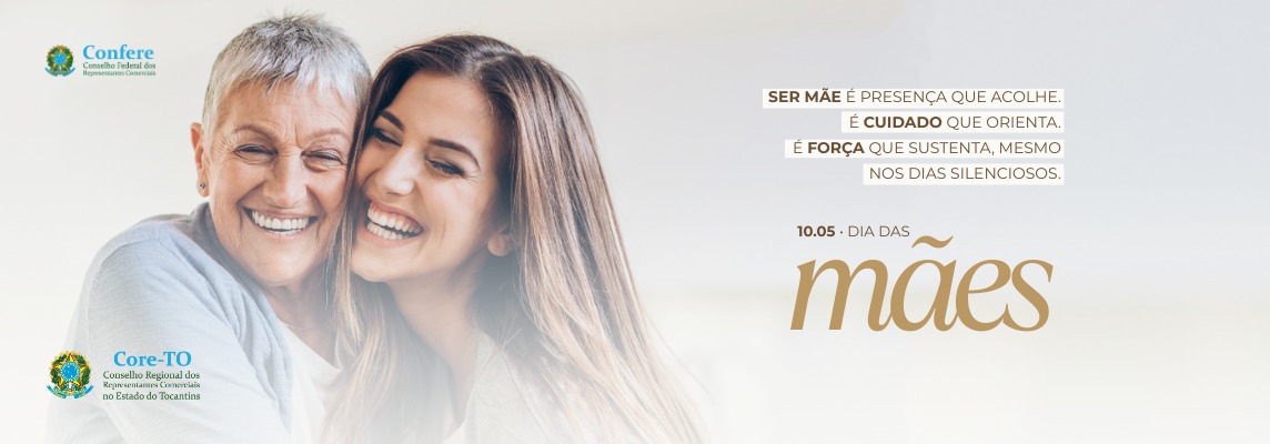 Dia das mães