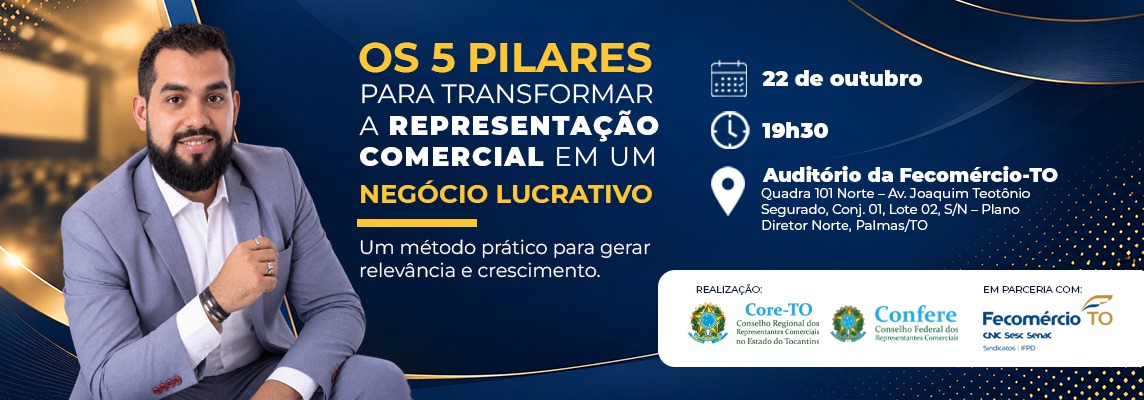 Venha participar conosco