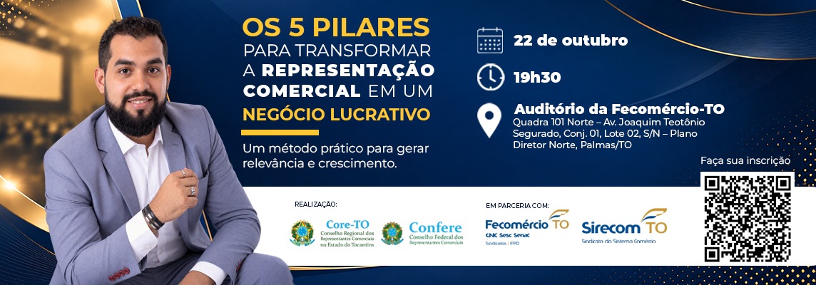 Venha participar conosco