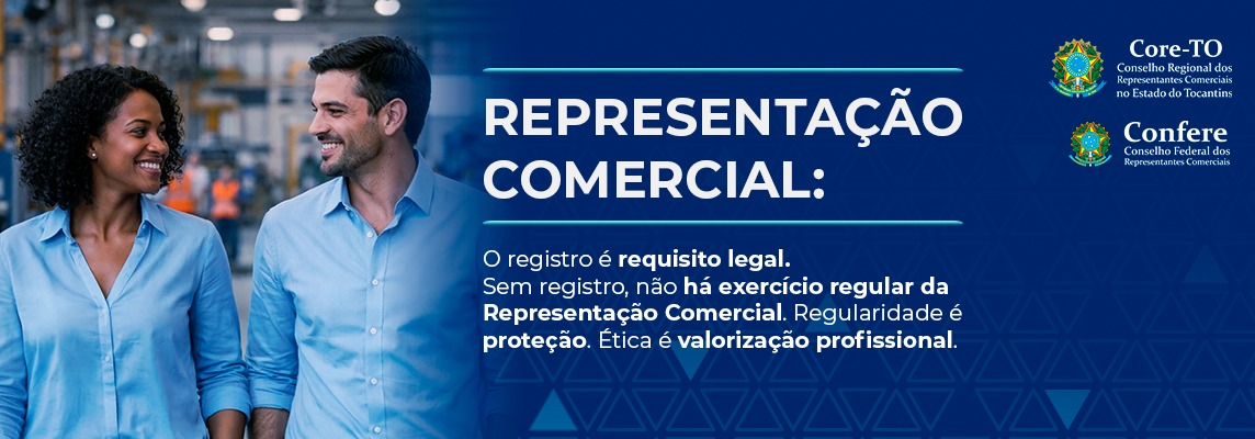 Registro profissional